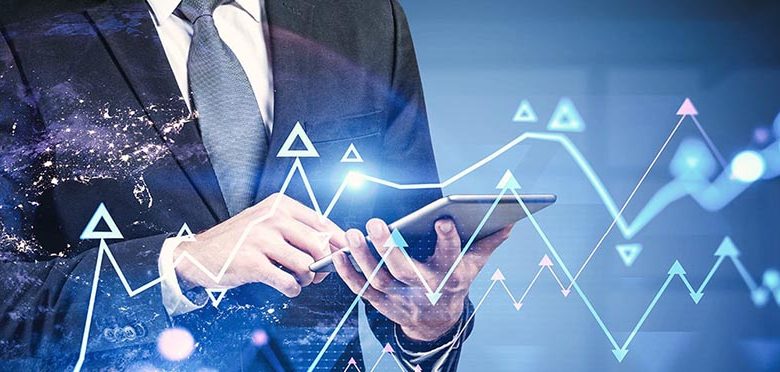 الاستشارات الرقمية