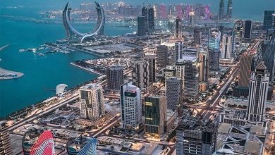 قطر تستعد لحدث رقمي