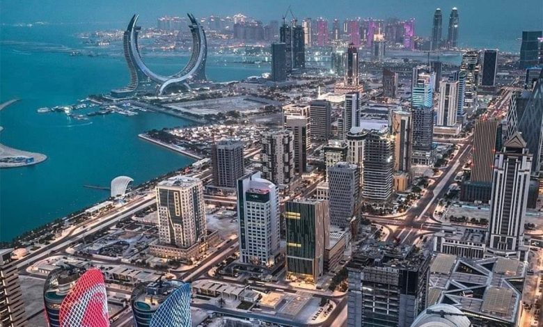 قطر تستعد لحدث رقمي