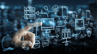 أجهزة تكنولوجية