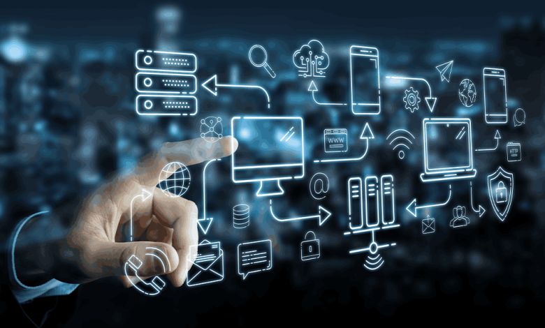 أجهزة تكنولوجية