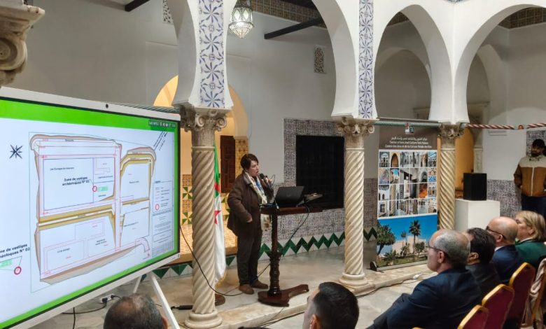 خبراء يستعرضون الجهود الوطنية في مجال علم الآثار الوقائي ودوره في خدمة التنمية المستدامة