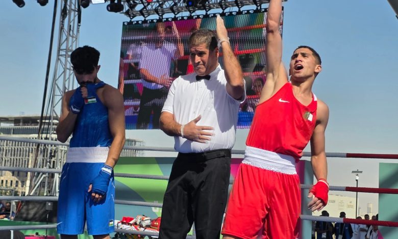 ألعاب التضامن الإسلامي السادسة الرياض