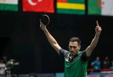 دورة ألعاب التضامن الإسلامي السادسة