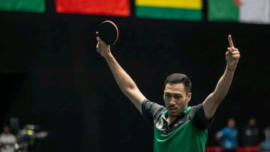 دورة ألعاب التضامن الإسلامي السادسة