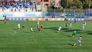 إختتام الجولة11