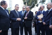 انطلاق القافلة التحسيسية