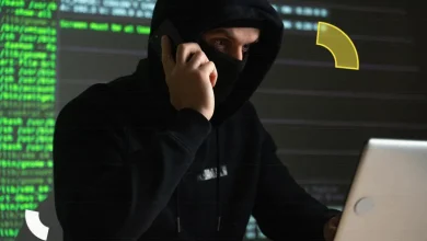 القرصنة في 2025