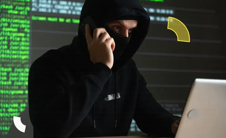 القرصنة في 2025