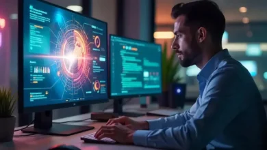 متصفحات الذكاء الاصطناعي