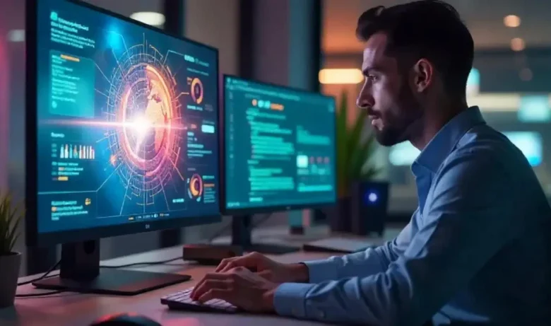 متصفحات الذكاء الاصطناعي