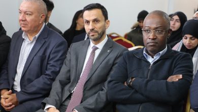 الأسبوع العالمي للمقاولاتية 2025