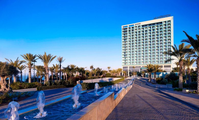 التسويق الفندقي