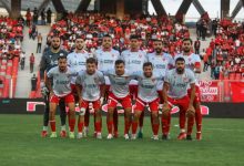 الرابطة الأولى/ الجولة الـ 11