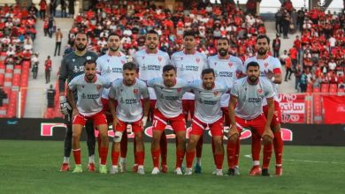 الرابطة الأولى/ الجولة الـ 11