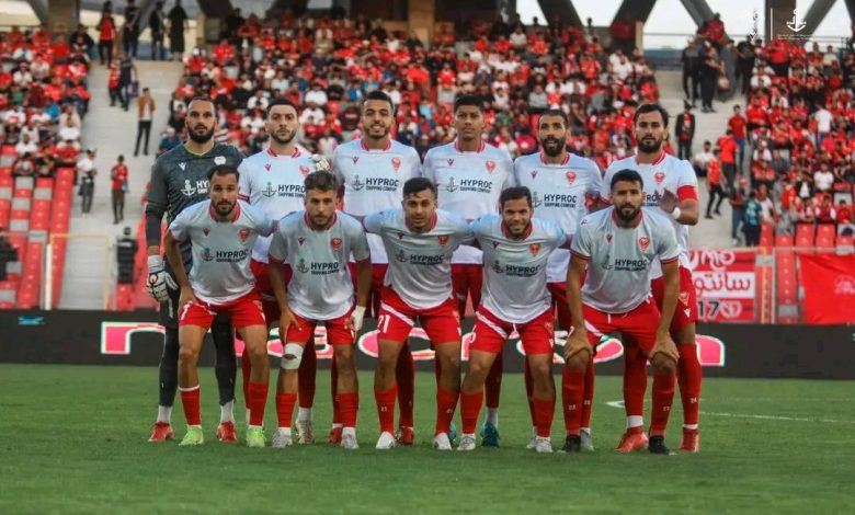 الرابطة الأولى/ الجولة الـ 11