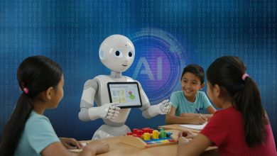 الذكاء الاصطناعي يفتح أبواب النجاح أمام ذوي التوحد وفرط الحركة