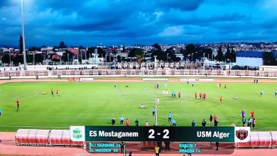 "الحواتة" يواصلون سلسلة "اللافوز"