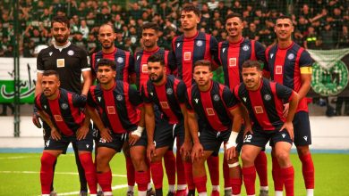 الرابطة الثانية: "الأبيار" تخطف الصدارة من "الذئاب"