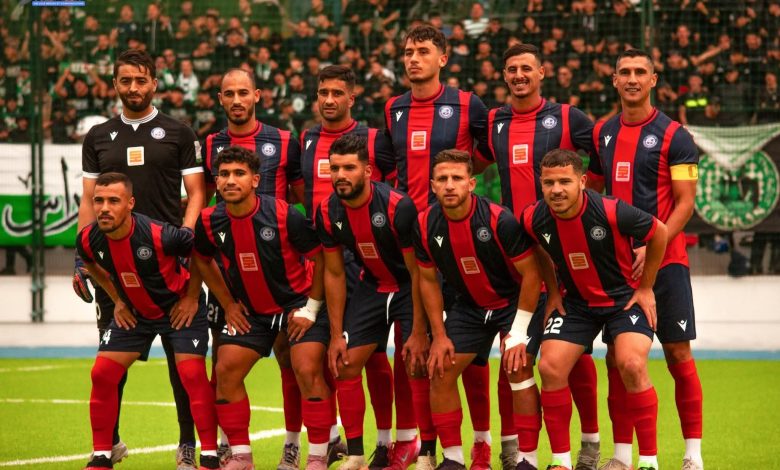 الرابطة الثانية: "الأبيار" تخطف الصدارة من "الذئاب"