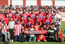 الرابطة الثانية / وسط ـ غرب