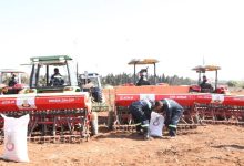 الغرفة الفلاحية لوهران