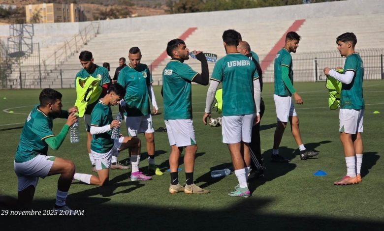 القسم الثالث غرب: "الرابيد"يواصل السقوط وعودة لكتيبة "المكرة" من بعيد