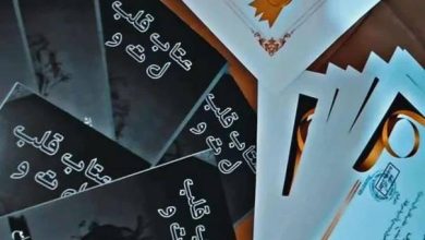 الكاتبة "ليديا مشو" لجريدة "البديل"