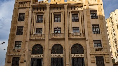 المسرح الجهوي "الجيلالي عبد الحليم" مستغانم