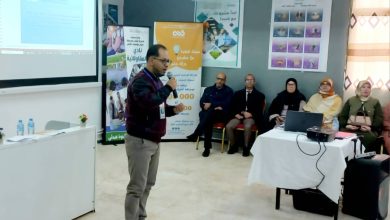 تنشيط أيام تكوينية حول المقاولاتية وريادة الأعمال