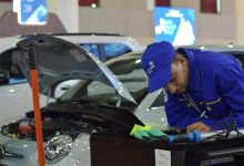 اختتام أولمبياد المهن 2025 بوهران