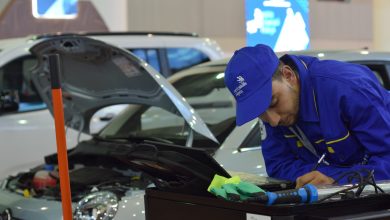 اختتام أولمبياد المهن 2025 بوهران