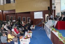 جامعة "البليدة1" تحتضن المؤتمر الدولي الثالث للفيزياء الحسابية والتطبيقية