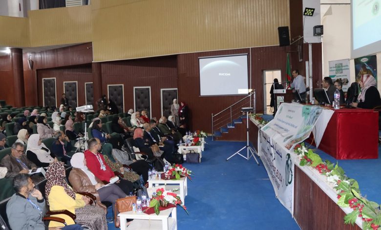 جامعة "البليدة1" تحتضن المؤتمر الدولي الثالث للفيزياء الحسابية والتطبيقية