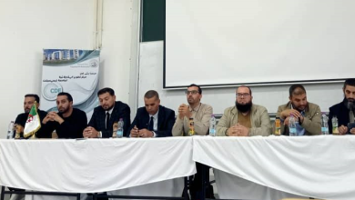 المقاولاتية