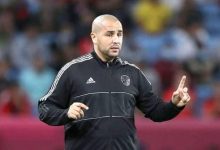 "مجيد بوقرة" ينشط ندوة صحفية هذا الأحد