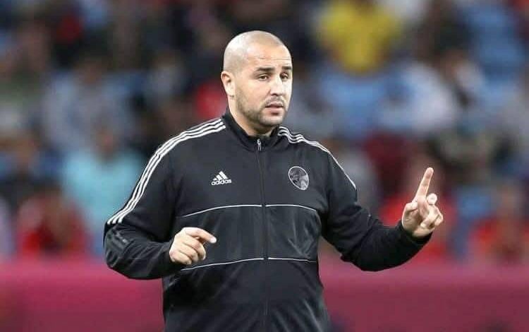 "مجيد بوقرة" ينشط ندوة صحفية هذا الأحد