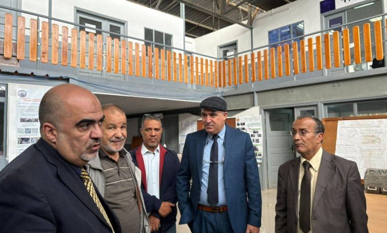 المدرسة العليا المتعددة التقنيات بوهران