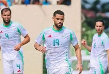 المنتخب الوطني في جدة