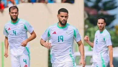 المنتخب الوطني في جدة