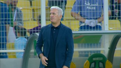 وديتي الخضر مع السعودية وزيمبابوي