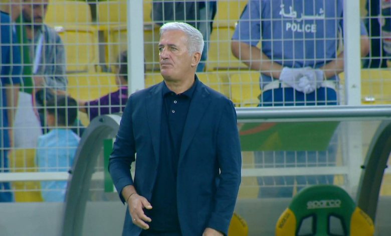 وديتي الخضر مع السعودية وزيمبابوي