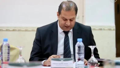 الاتحاد الجزائري لكرة القدم