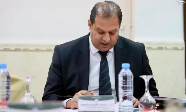 الاتحاد الجزائري لكرة القدم