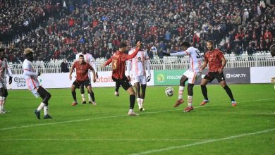 اتحاد العاصمة يحقق فوزا مهما أمام سان بيدرو