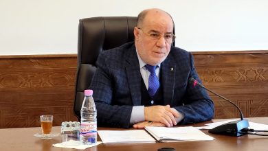 تنصيب اللجنة القطاعية الدائمة للبحث العلمي والتطوير التكنولوجي