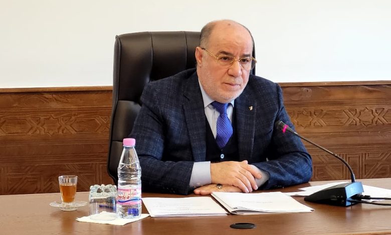 تنصيب اللجنة القطاعية الدائمة للبحث العلمي والتطوير التكنولوجي