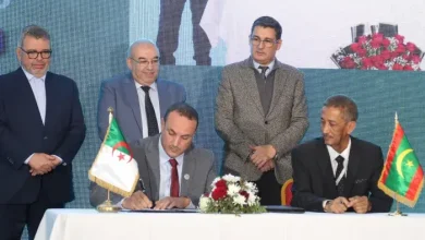 المؤتمر الوزاري الإفريقي للإنتاج المحلي للأدوية وتكنولوجيات الصحة