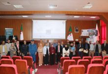 "اتصالات الجزائر" سيدي بلعباس