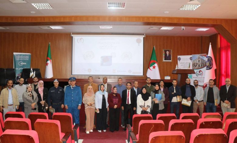 "اتصالات الجزائر" سيدي بلعباس